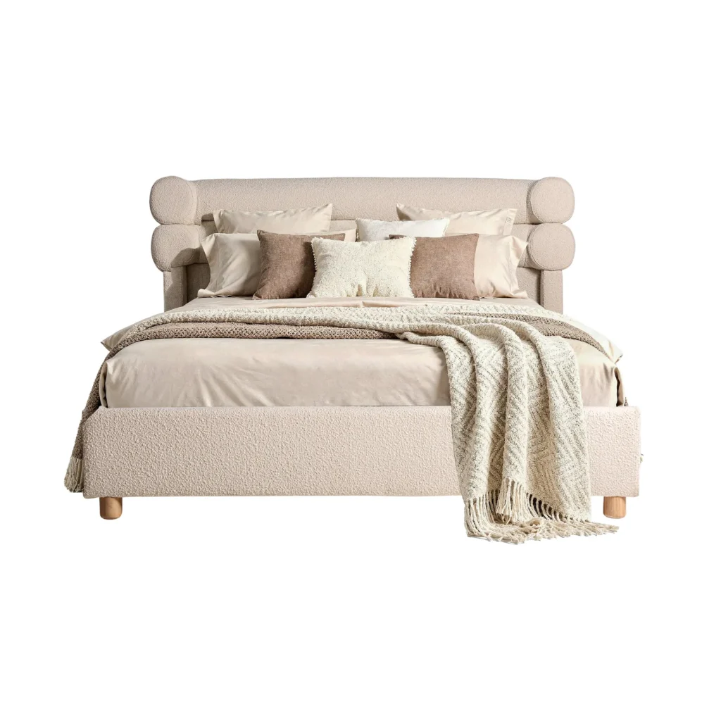 CAMA CHIARI