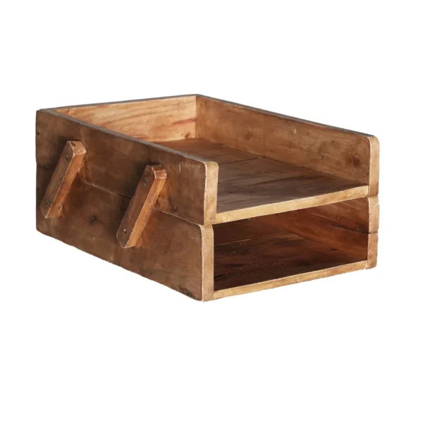 CAJA AKVIRAN