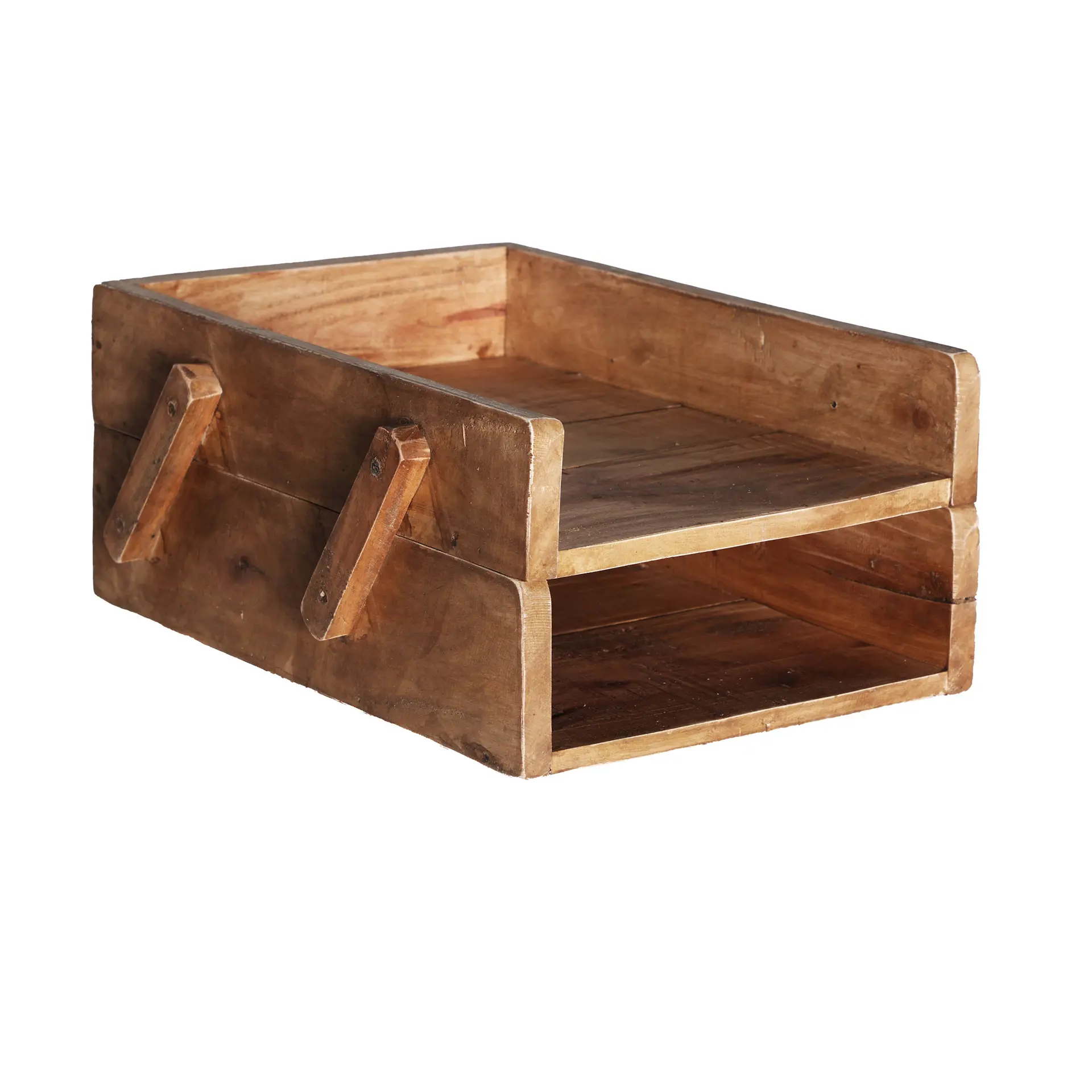 CAJA AKVIRAN