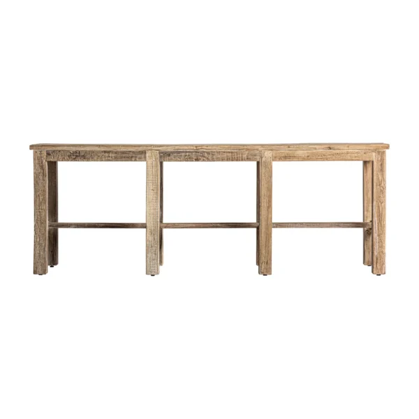 CONSOLA CARRIK