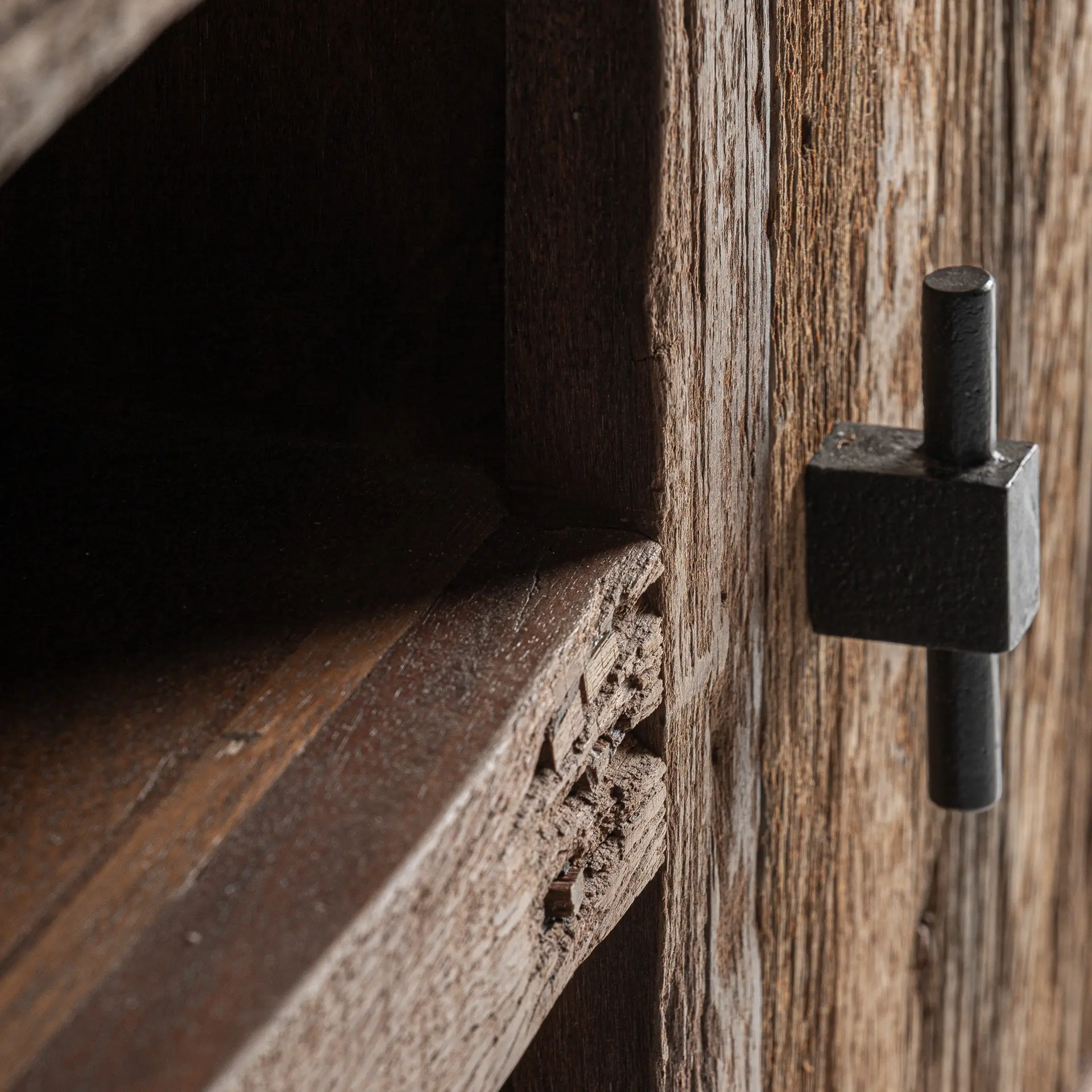 MUEBLE TV CARRIK - Imagen 6