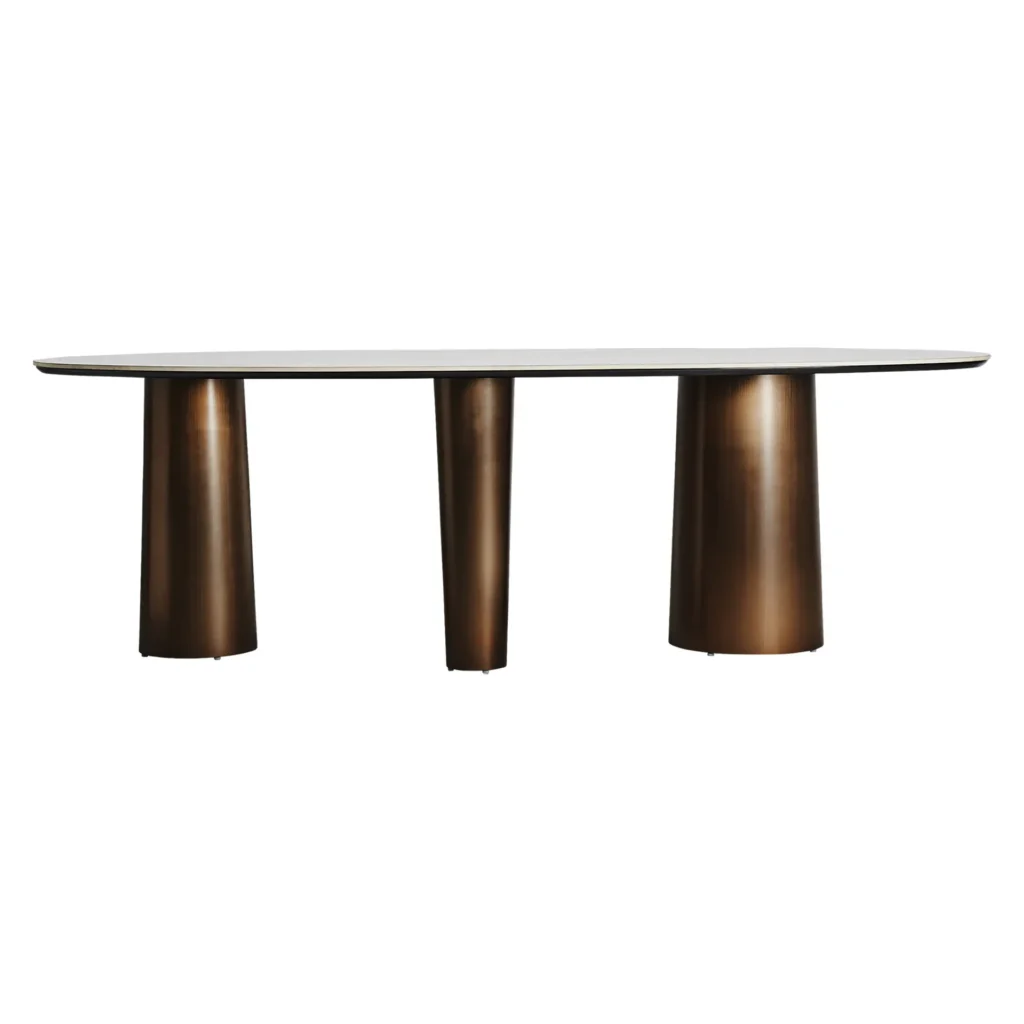 MESA COMEDOR LAGGAN
