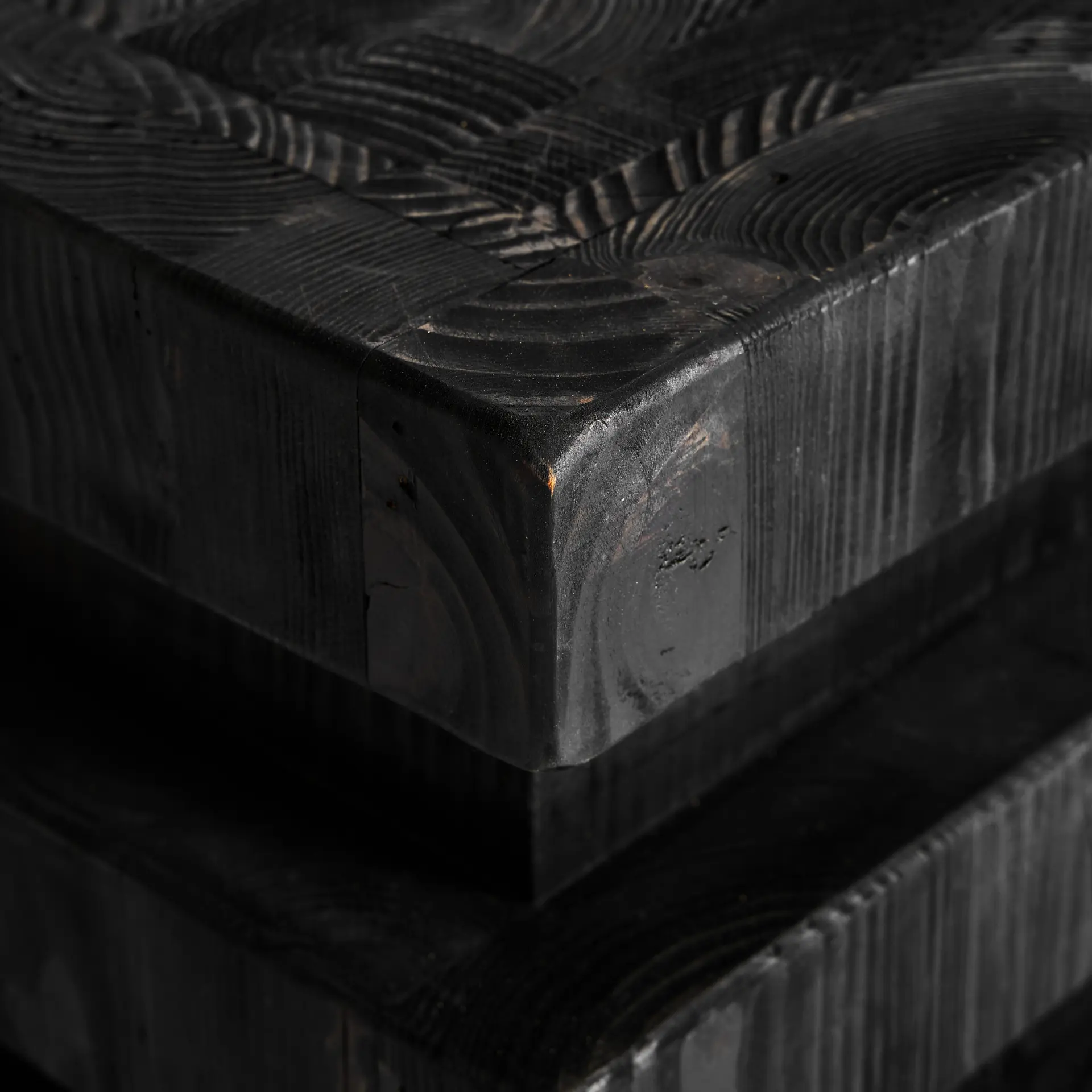 TABURETE VIEVY - Imagen 4
