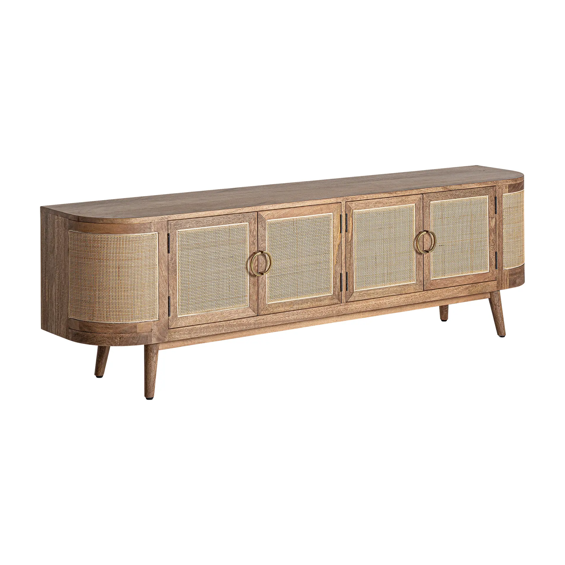 MUEBLE TV BECKLEY - Imagen 2
