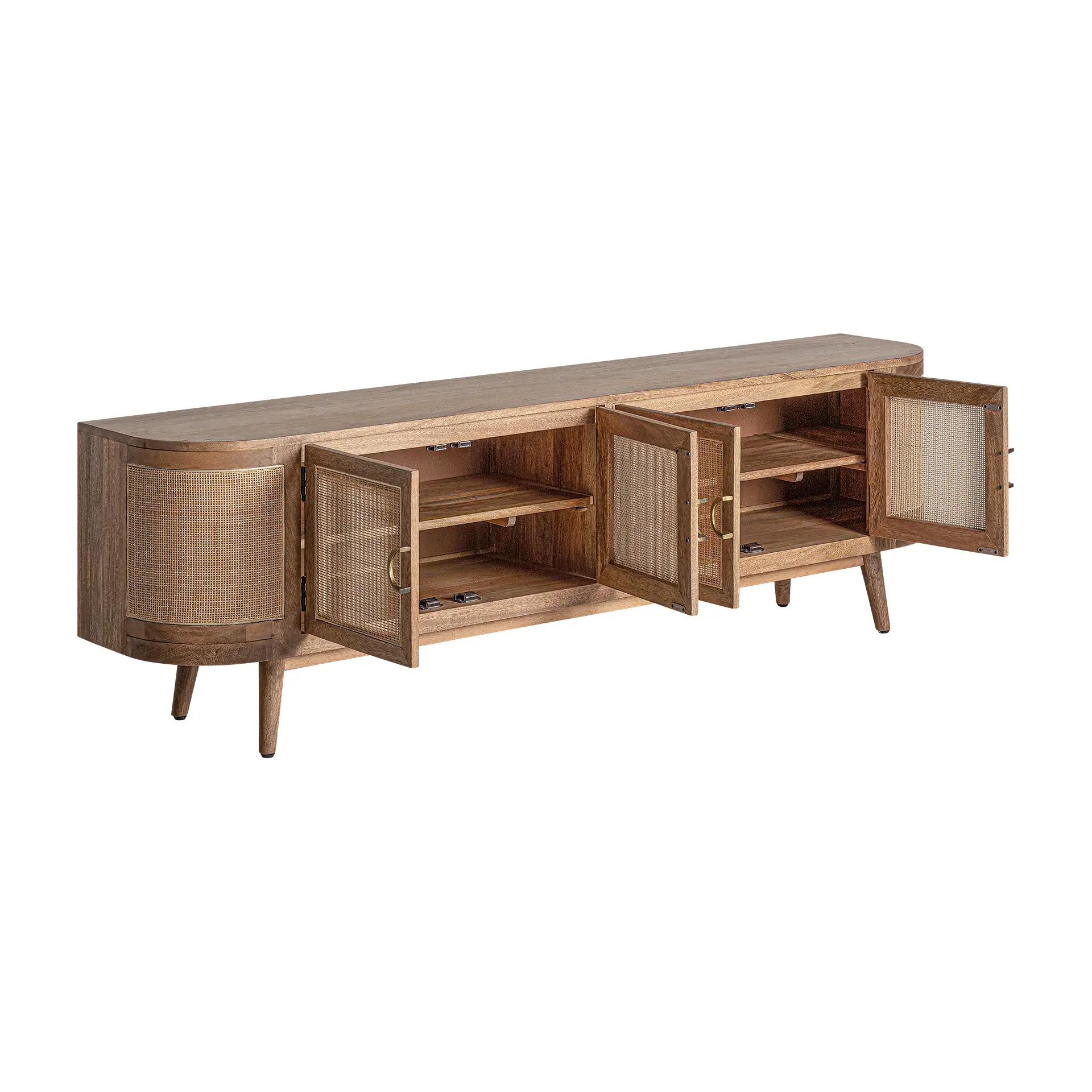 MUEBLE TV BECKLEY - Imagen 3