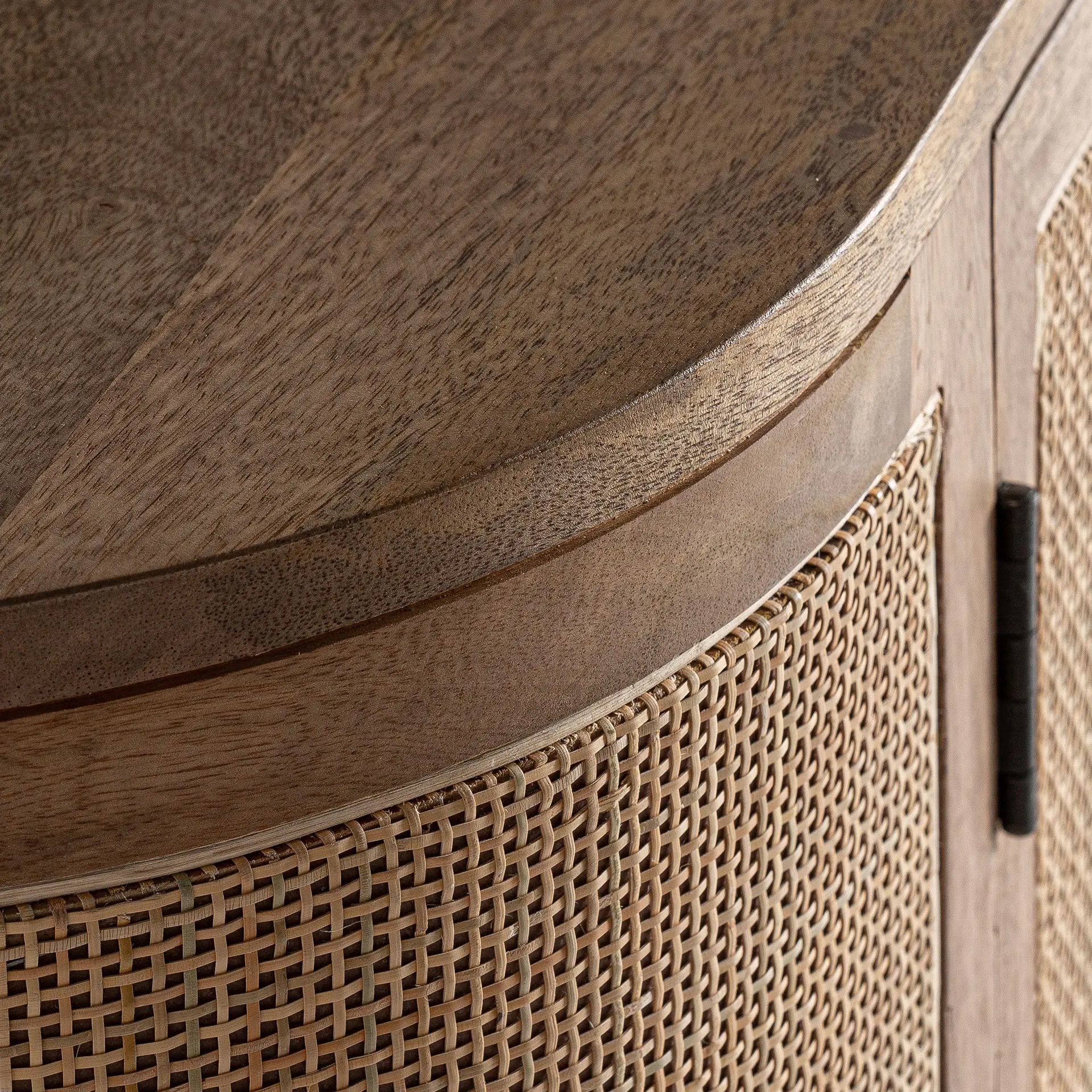 MUEBLE TV BECKLEY - Imagen 4