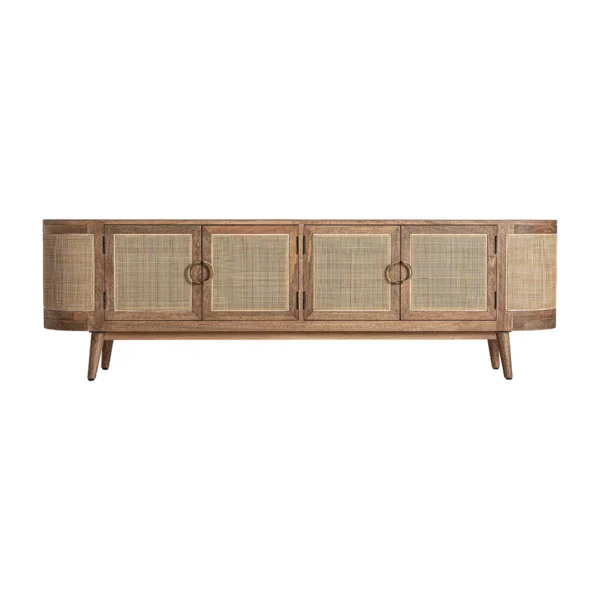 MUEBLE TV BECKLEY