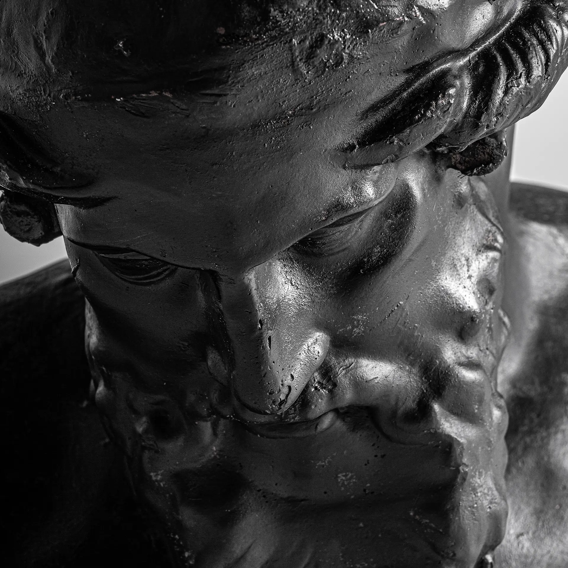 BUSTO CRONO - Imagen 2