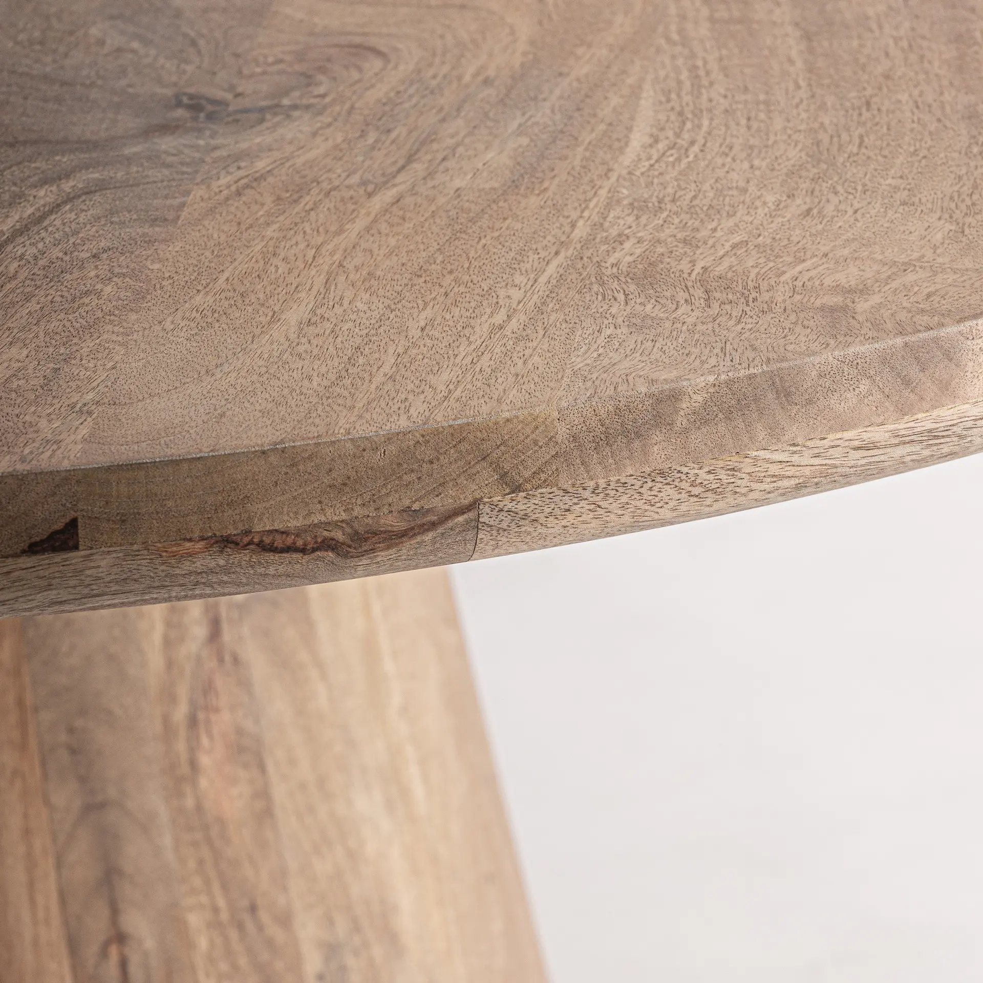 MESA COMEDOR MERSCH - Imagen 3