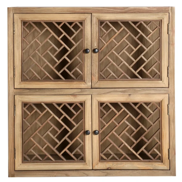 VITRINA MODULAR MELNIK