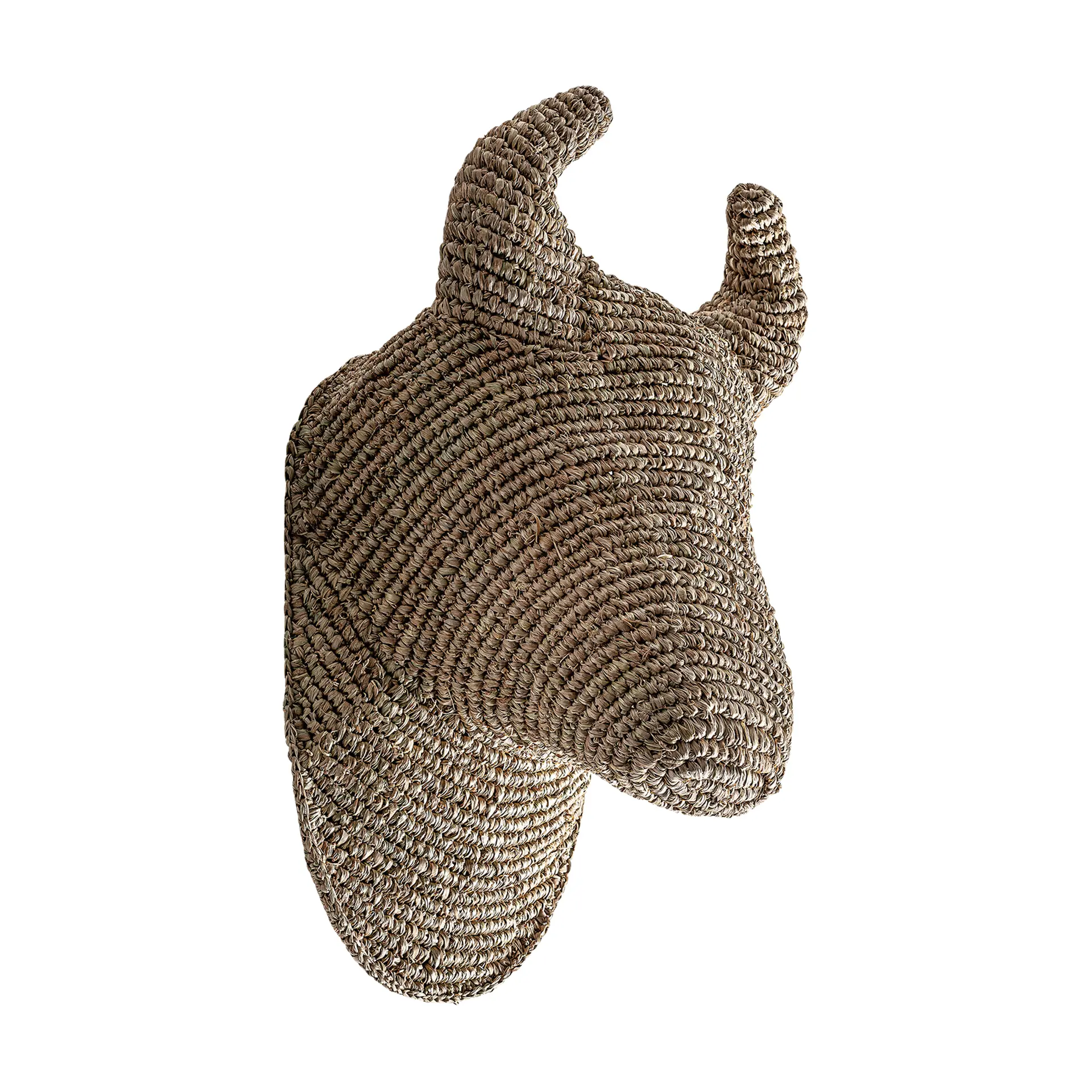 FIGURA DECORATIVA TORO - Imagen 2