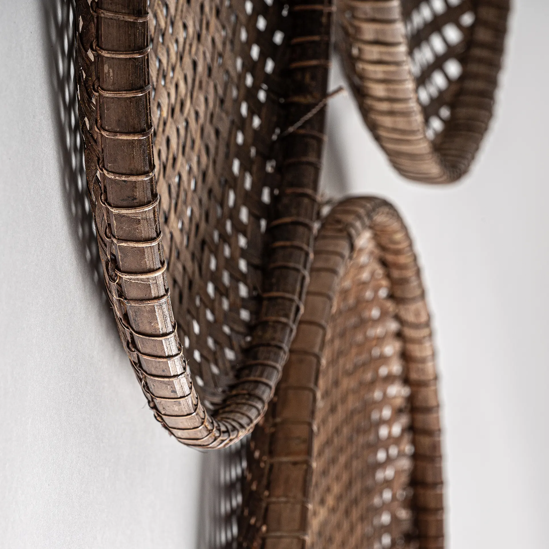 PLATO DECORATIVO J 3 - Imagen 3