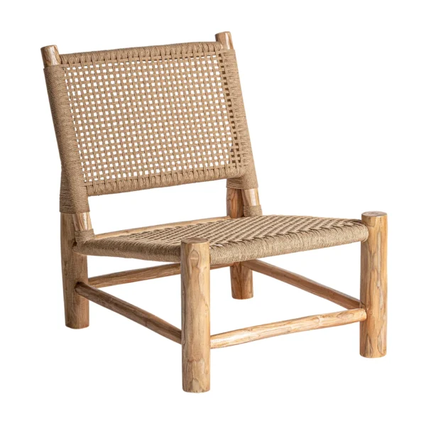 SILLÓN MOUZAKI