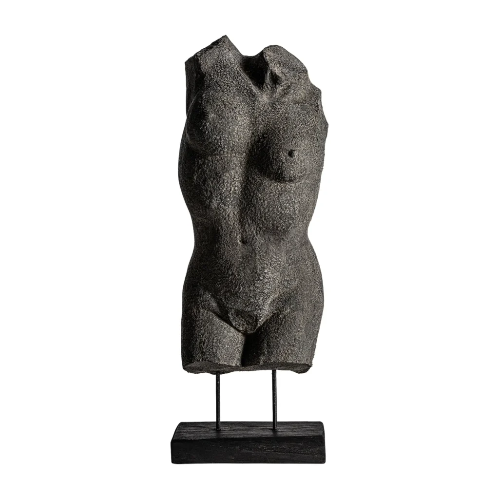 BUSTO GABRIELA