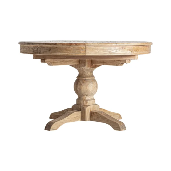 MESA EXTENSIBLE SONVIGO