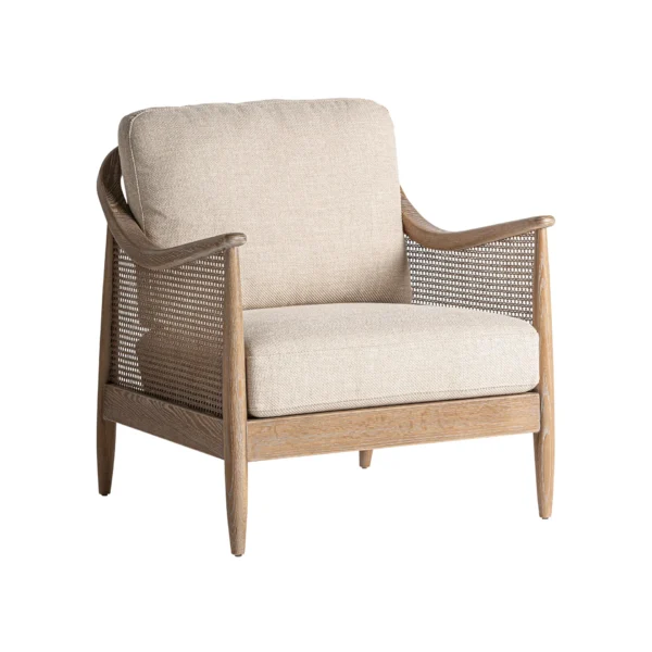 SILLÓN BOLZANO