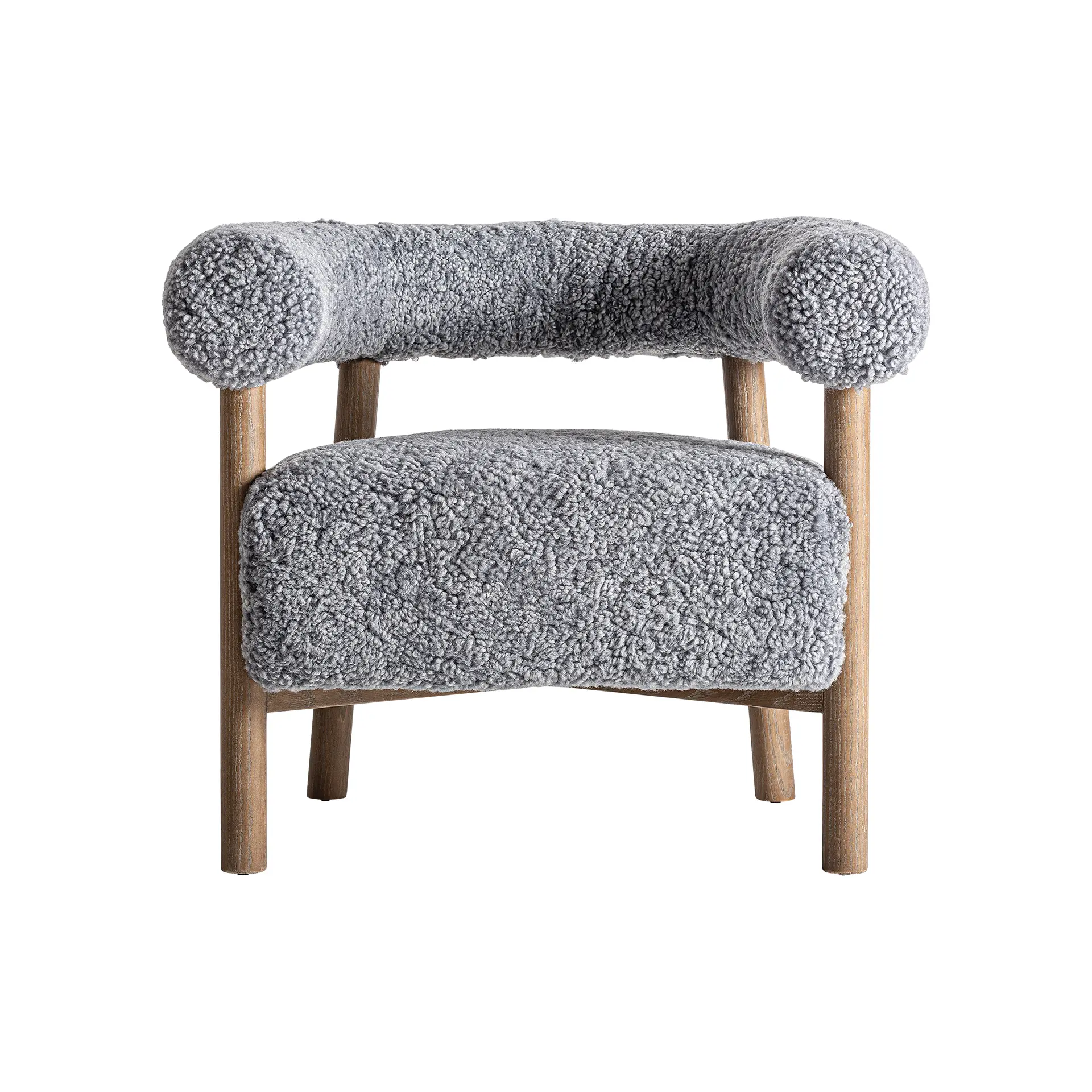 SILLÓN ALLITZ - Imagen 2