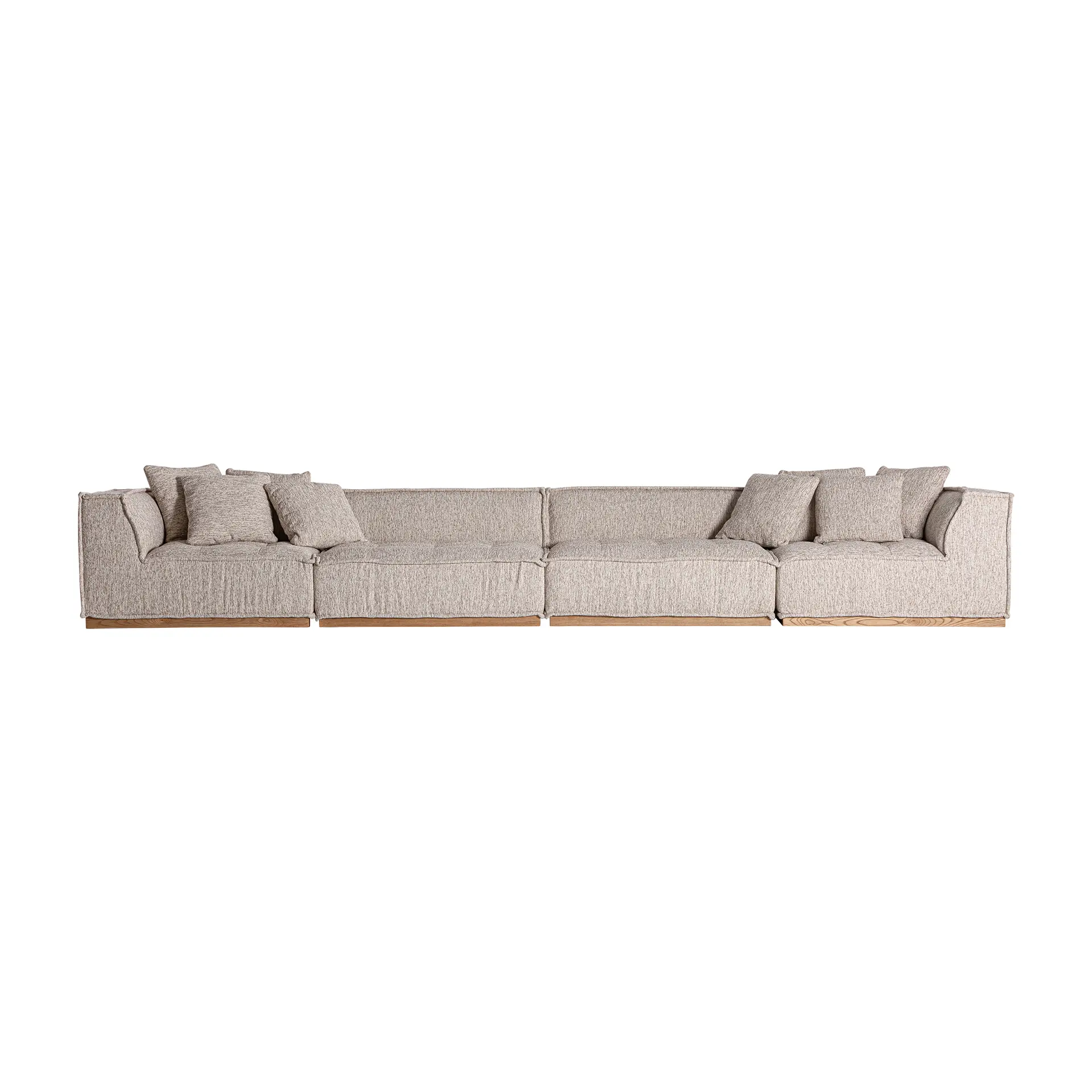 MÓDULO SOFÁ CENTRAL VITTEL - Imagen 8