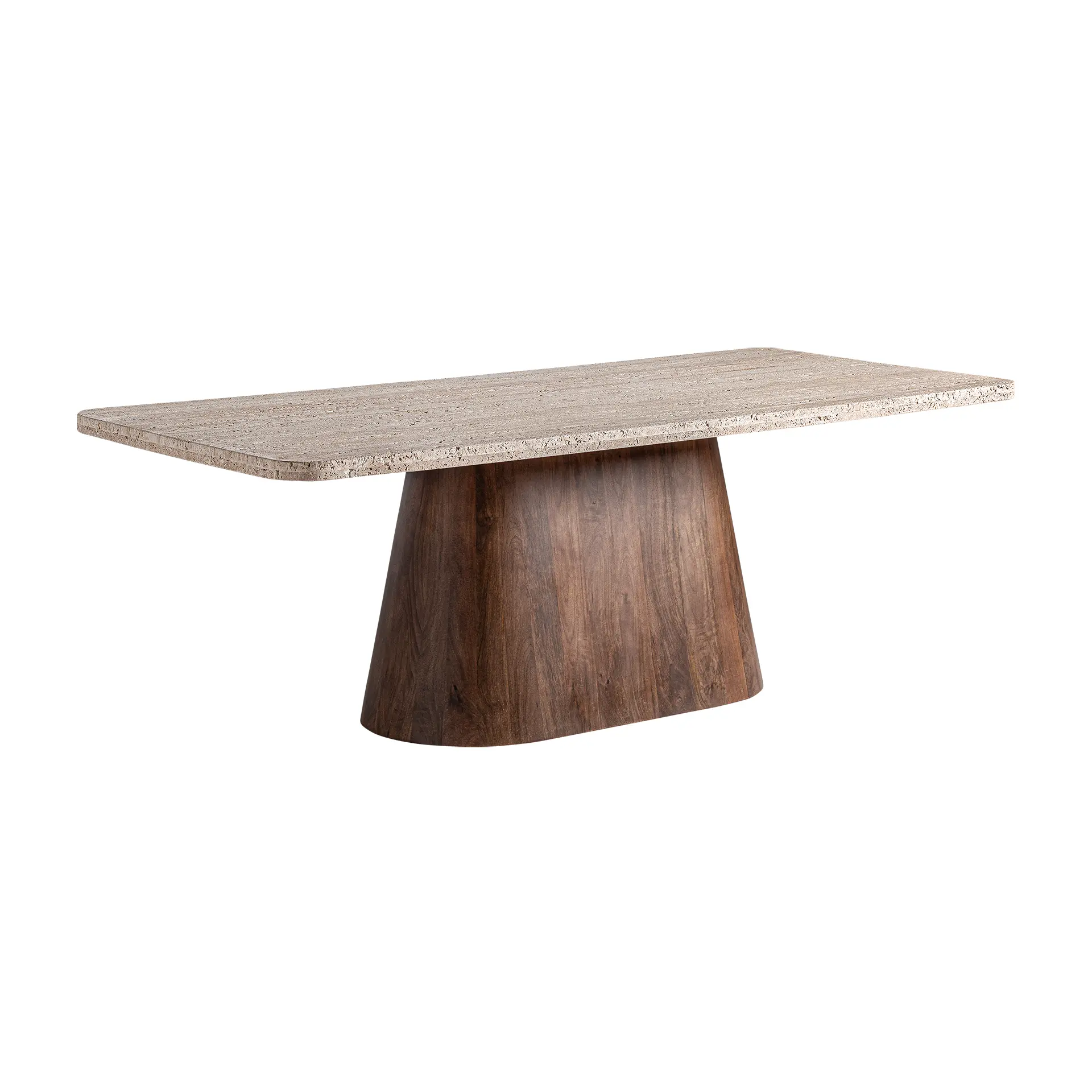 MESA COMEDOR SANNUM - Imagen 2