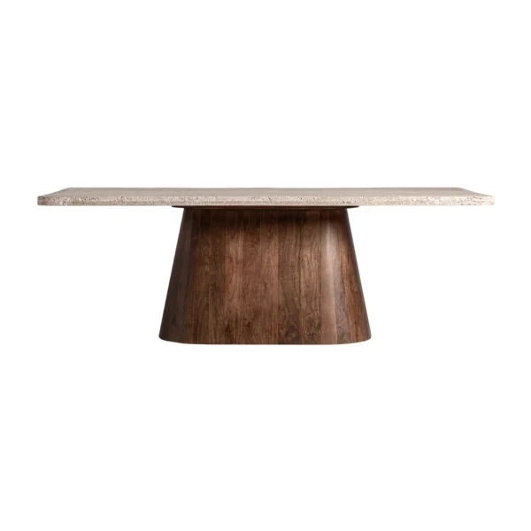 MESA COMEDOR SANNUM