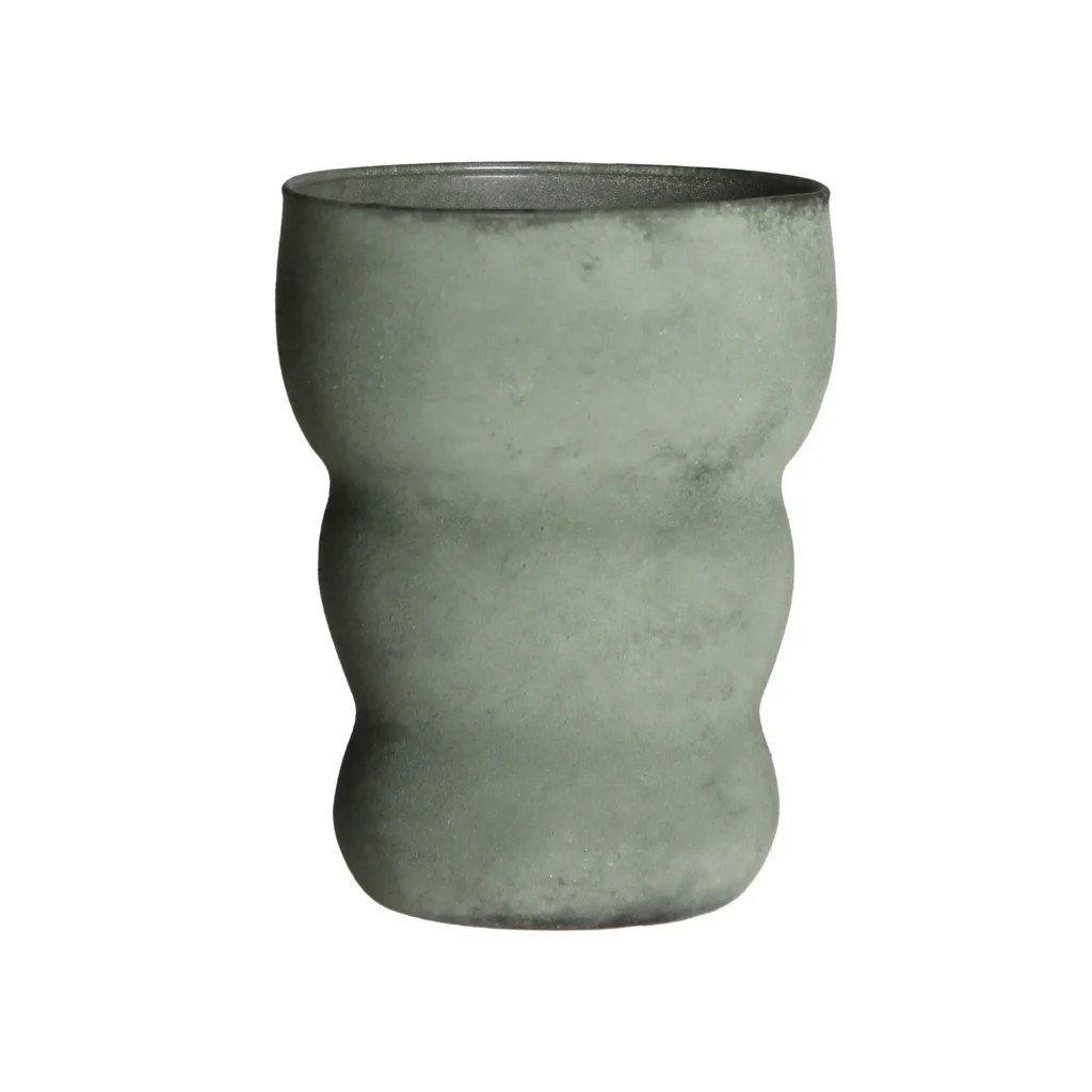 VASO JEDA