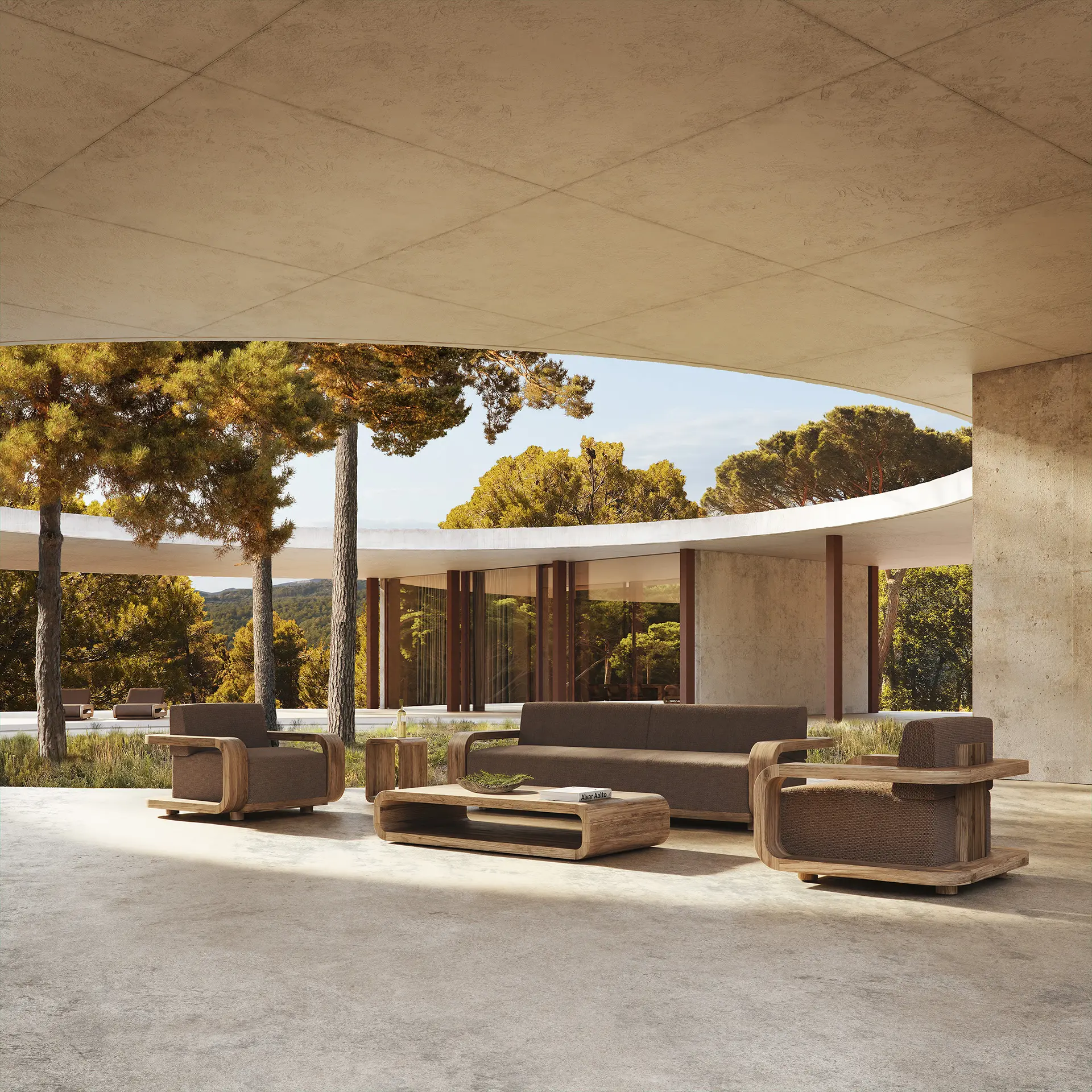 SILLÓN CORBA - Imagen 9