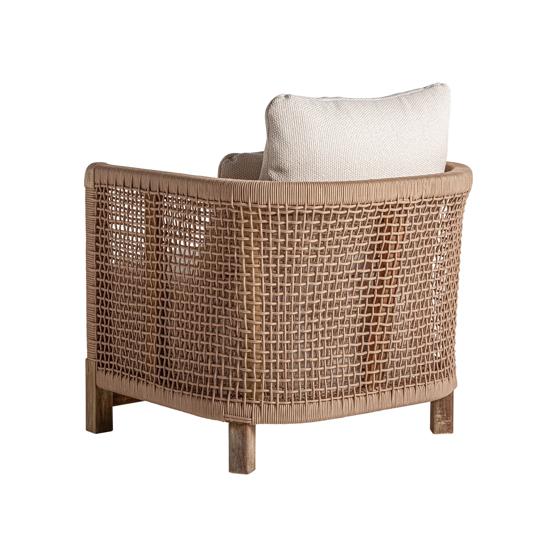 SILLÓN TRENA - Imagen 4