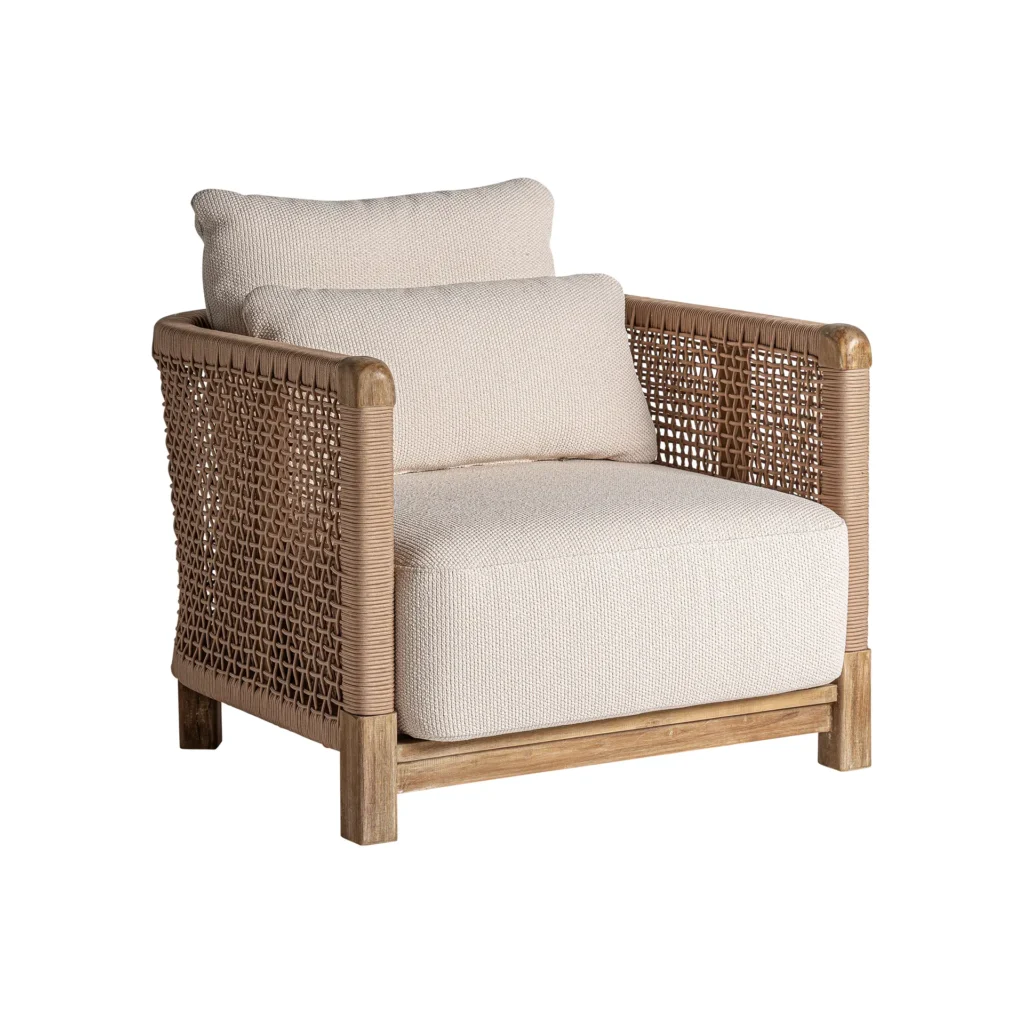 SILLÓN TRENA