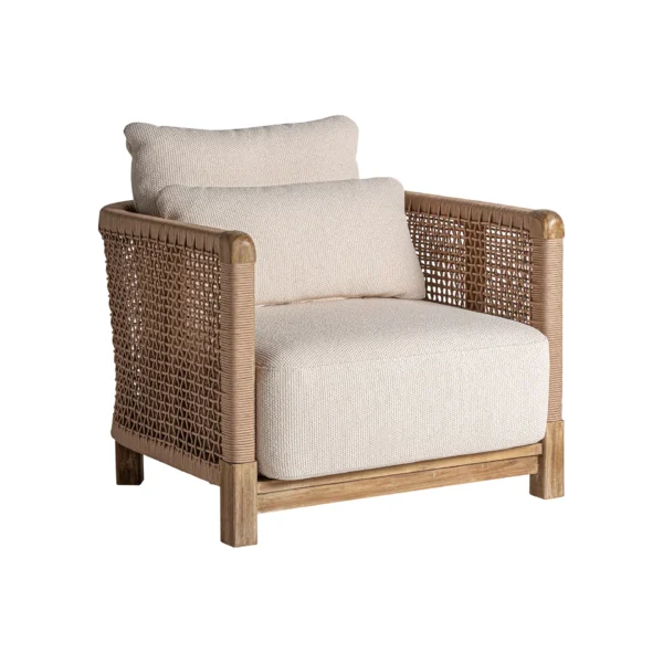 SILLÓN TRENA