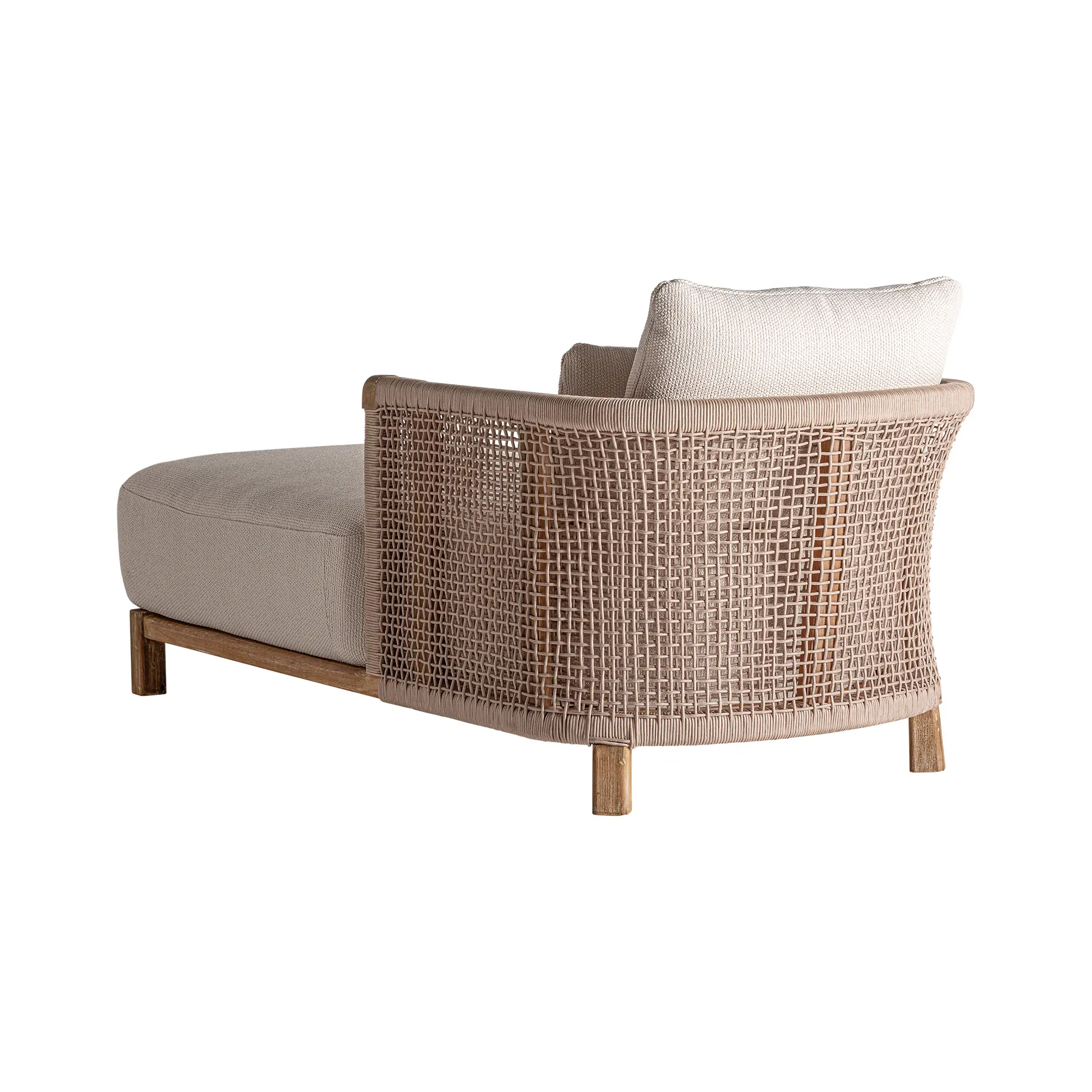 CHAISE LONGUE TRENA - Imagen 4