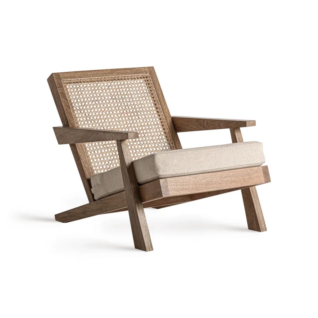 SILLÓN WESWEIL