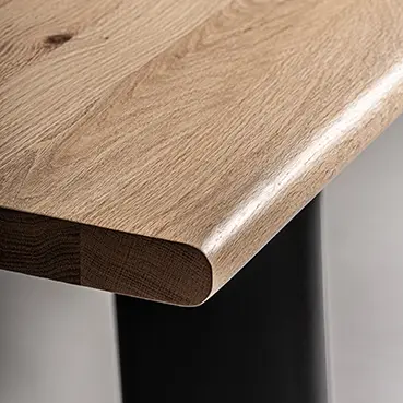 MESA COMEDOR NARA - Imagen 3