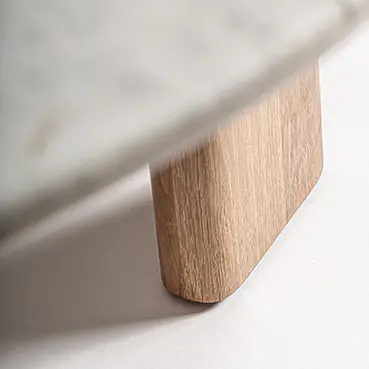 MESA COMEDOR NARA - Imagen 3