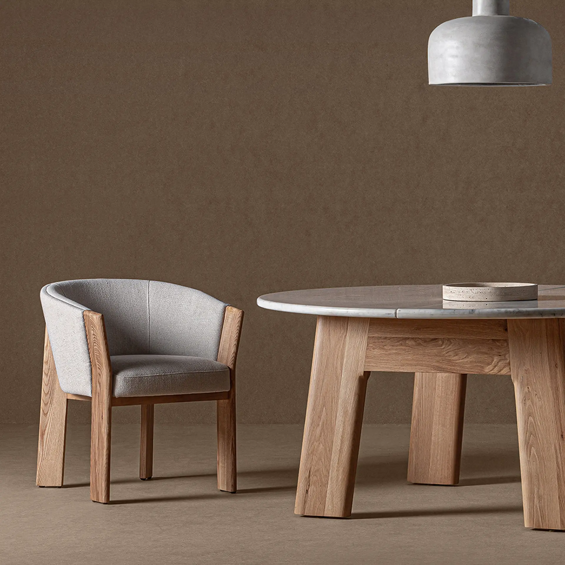 MESA COMEDOR NARA - Imagen 7