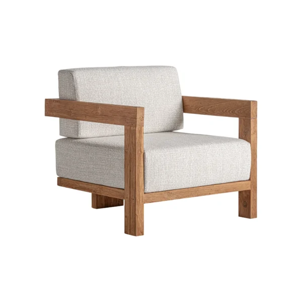 SILLÓN TESTA