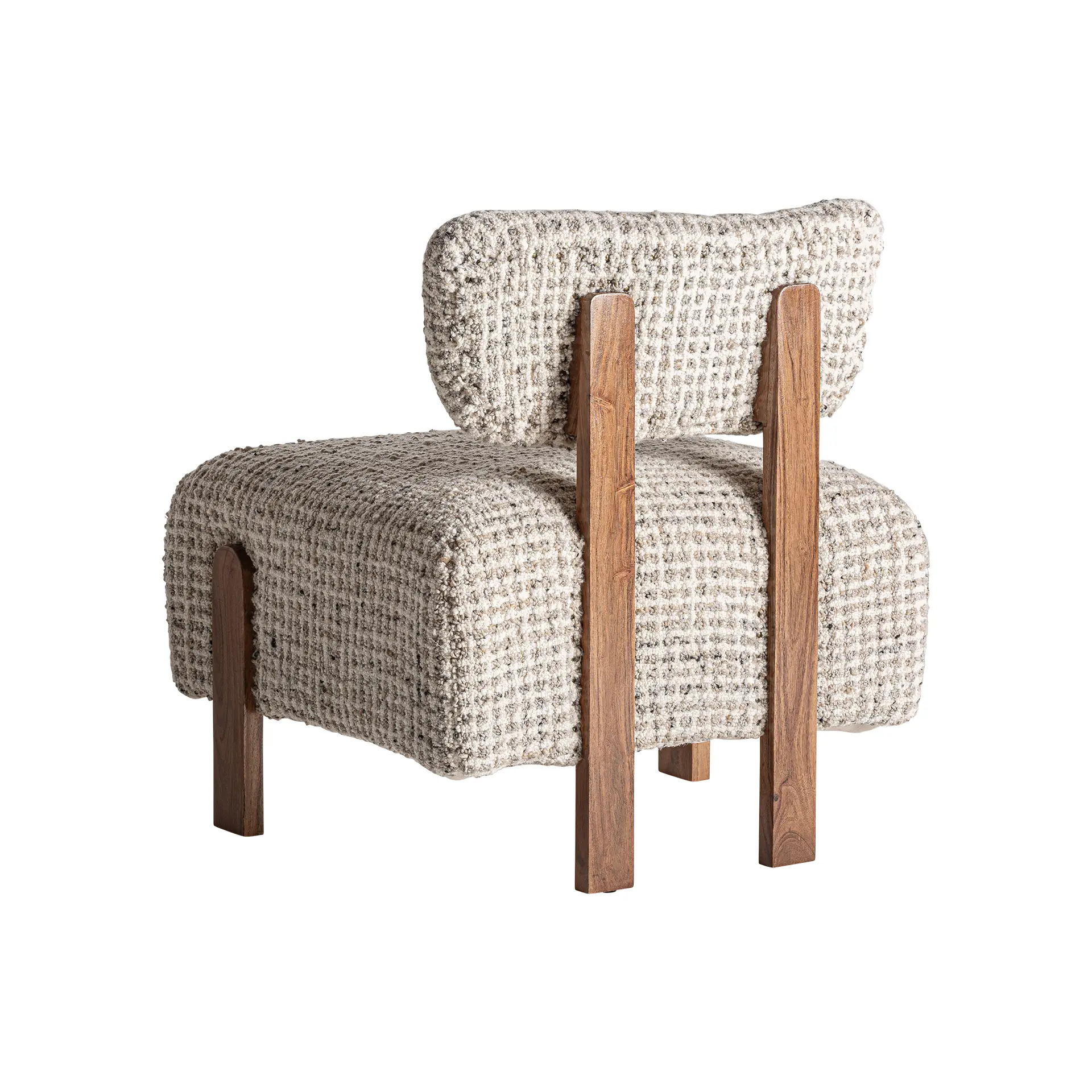 SILLÓN BUHL - Imagen 3