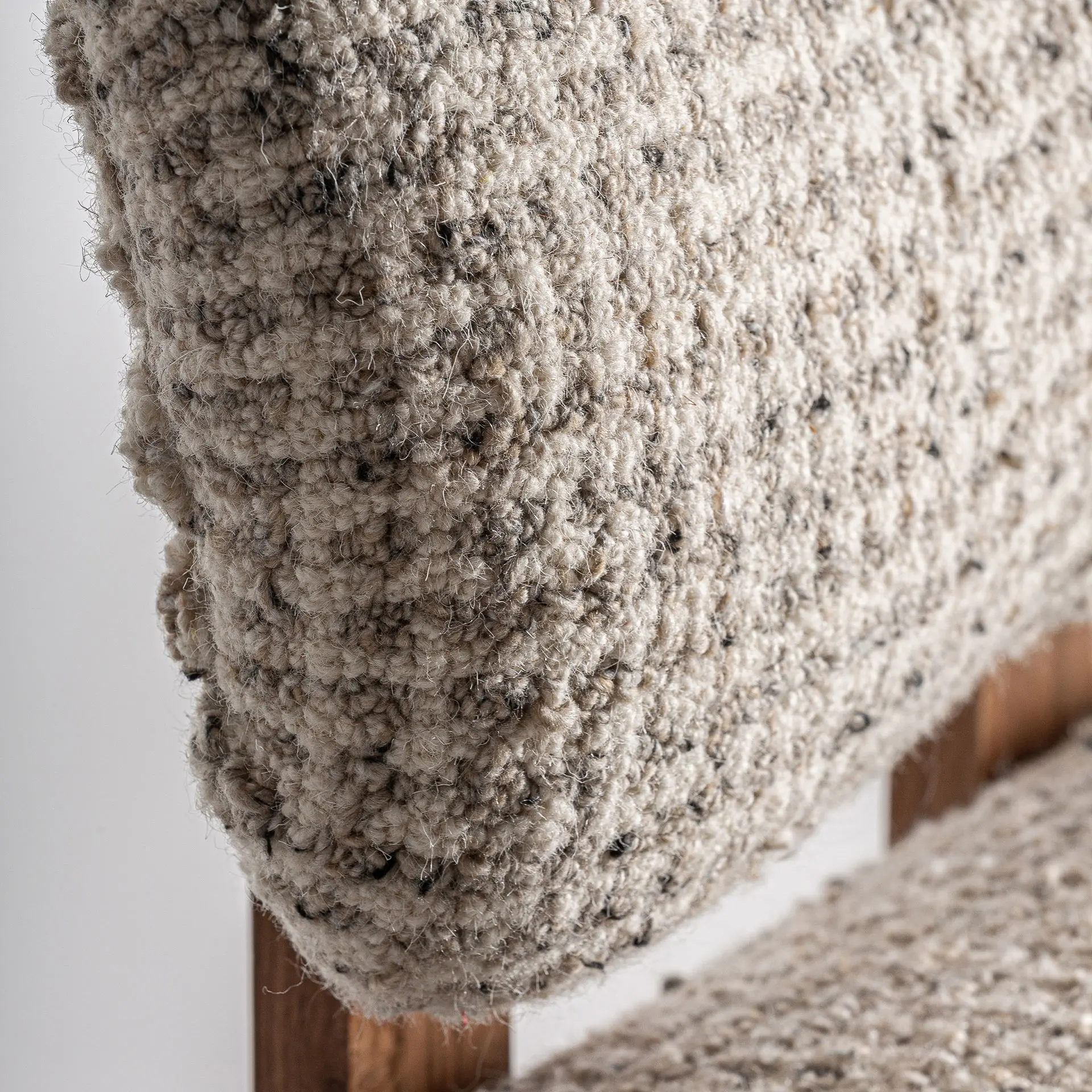 SILLÓN BUHL - Imagen 5