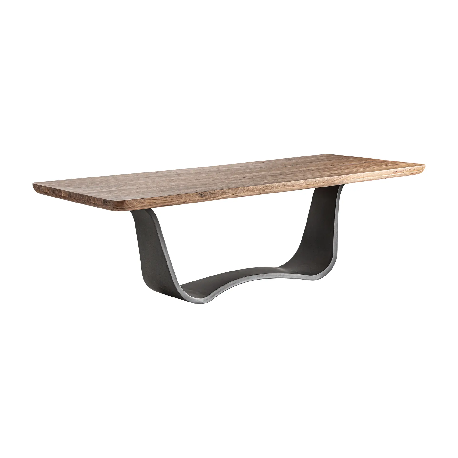MESA COMEDOR MULFINGEN - Imagen 2
