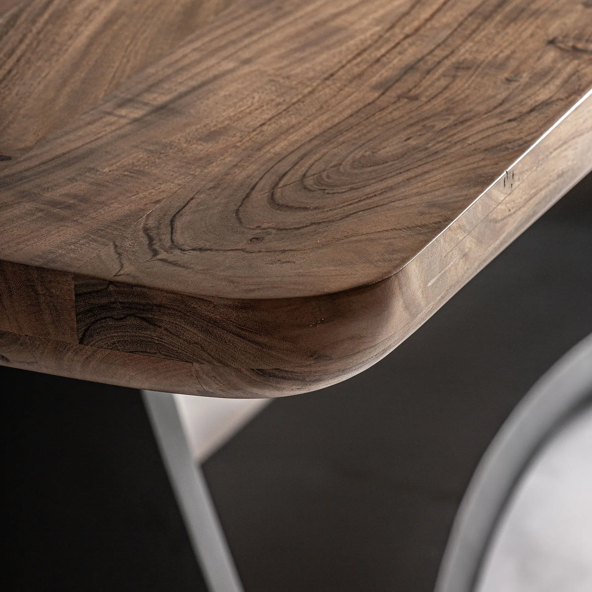 MESA COMEDOR MULFINGEN - Imagen 3