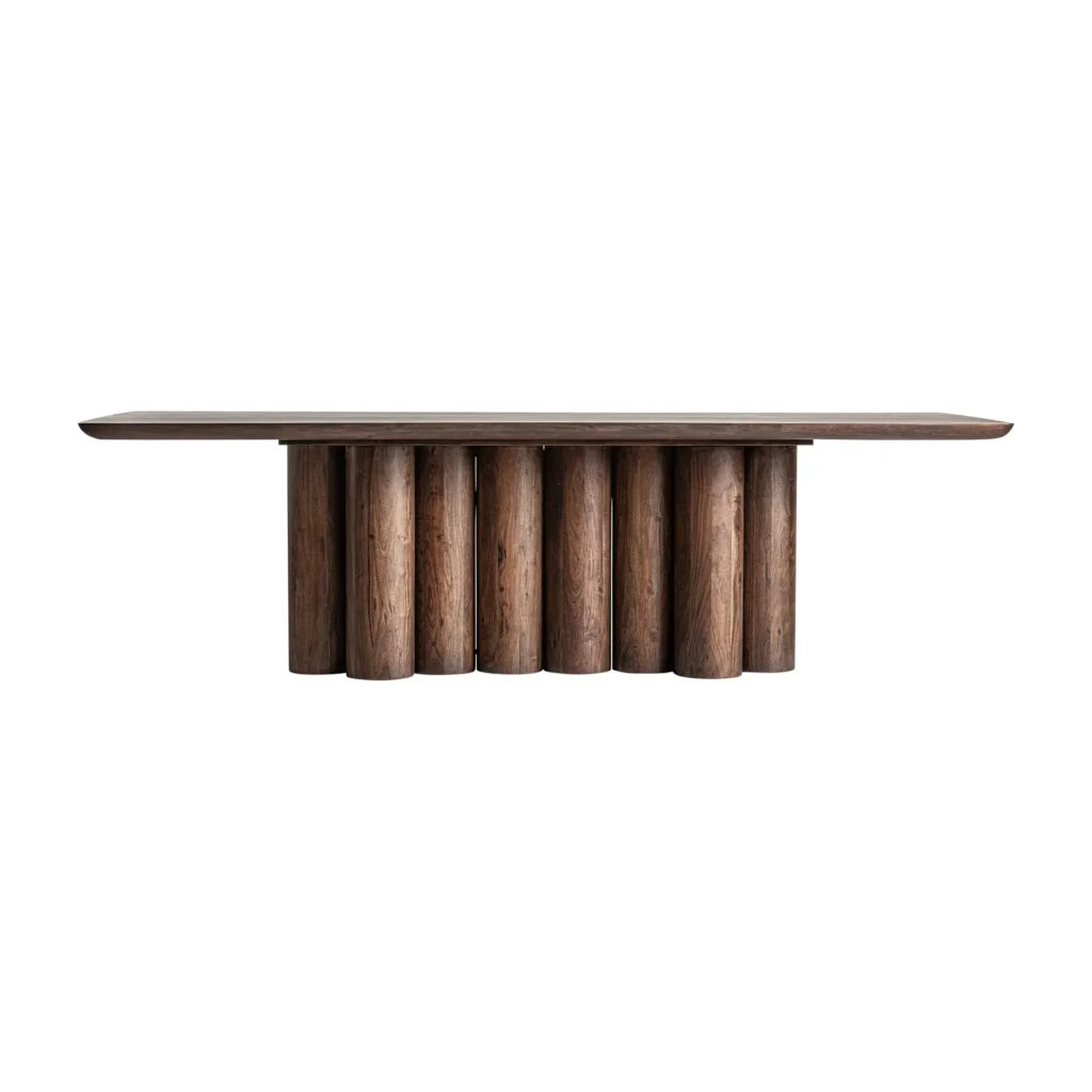 MESA COMEDOR BEKE