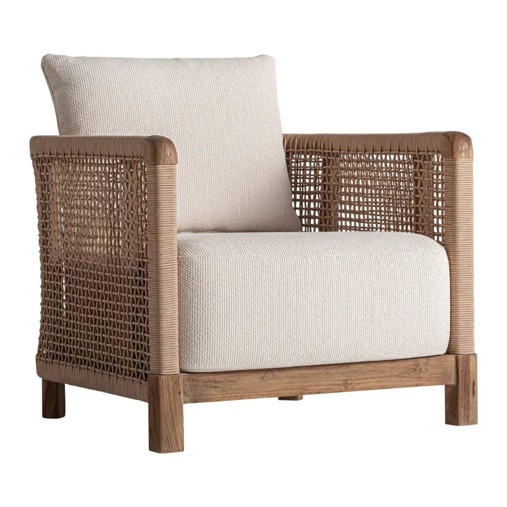 SILLÓN TRENA