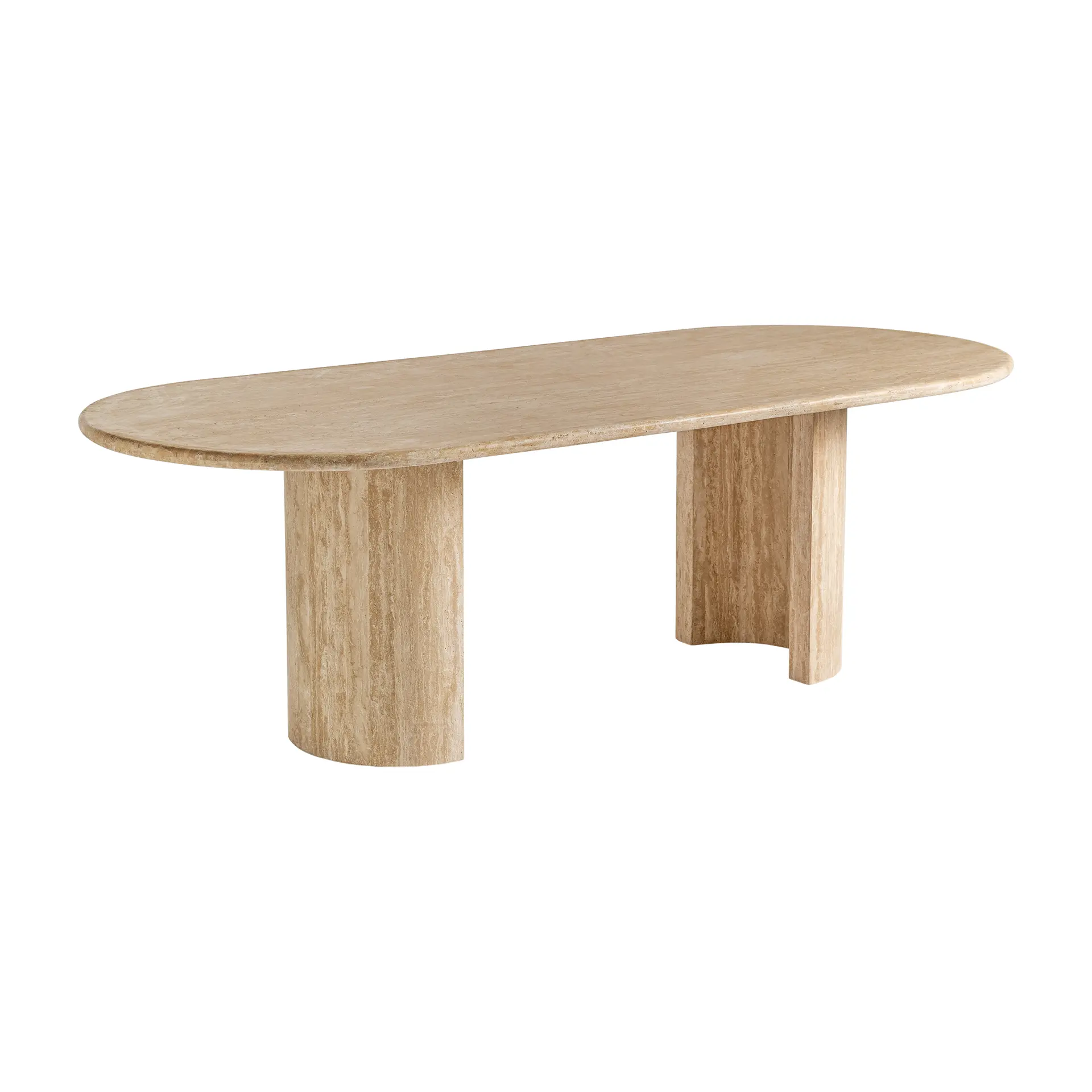 MESA COMEDOR THIENNES - Imagen 2