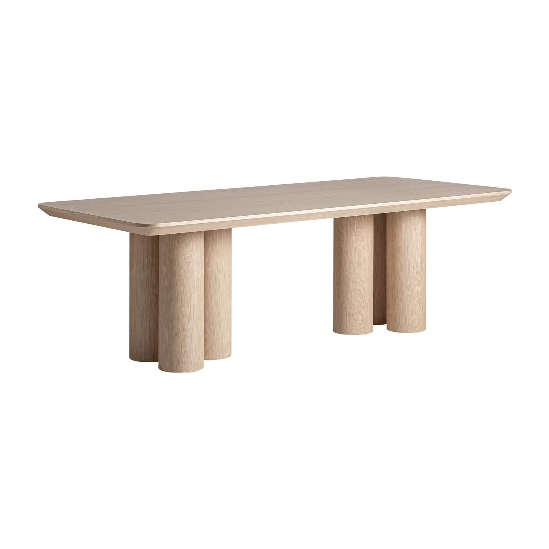 MESA COMEDOR PRAYSSAC - Imagen 2