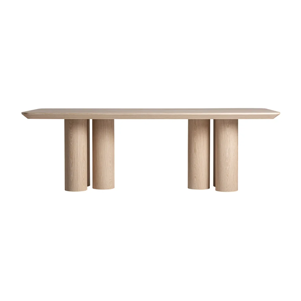 MESA COMEDOR PRAYSSAC