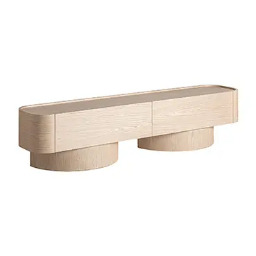 MUEBLE TV PRAYSSAC - Imagen 2