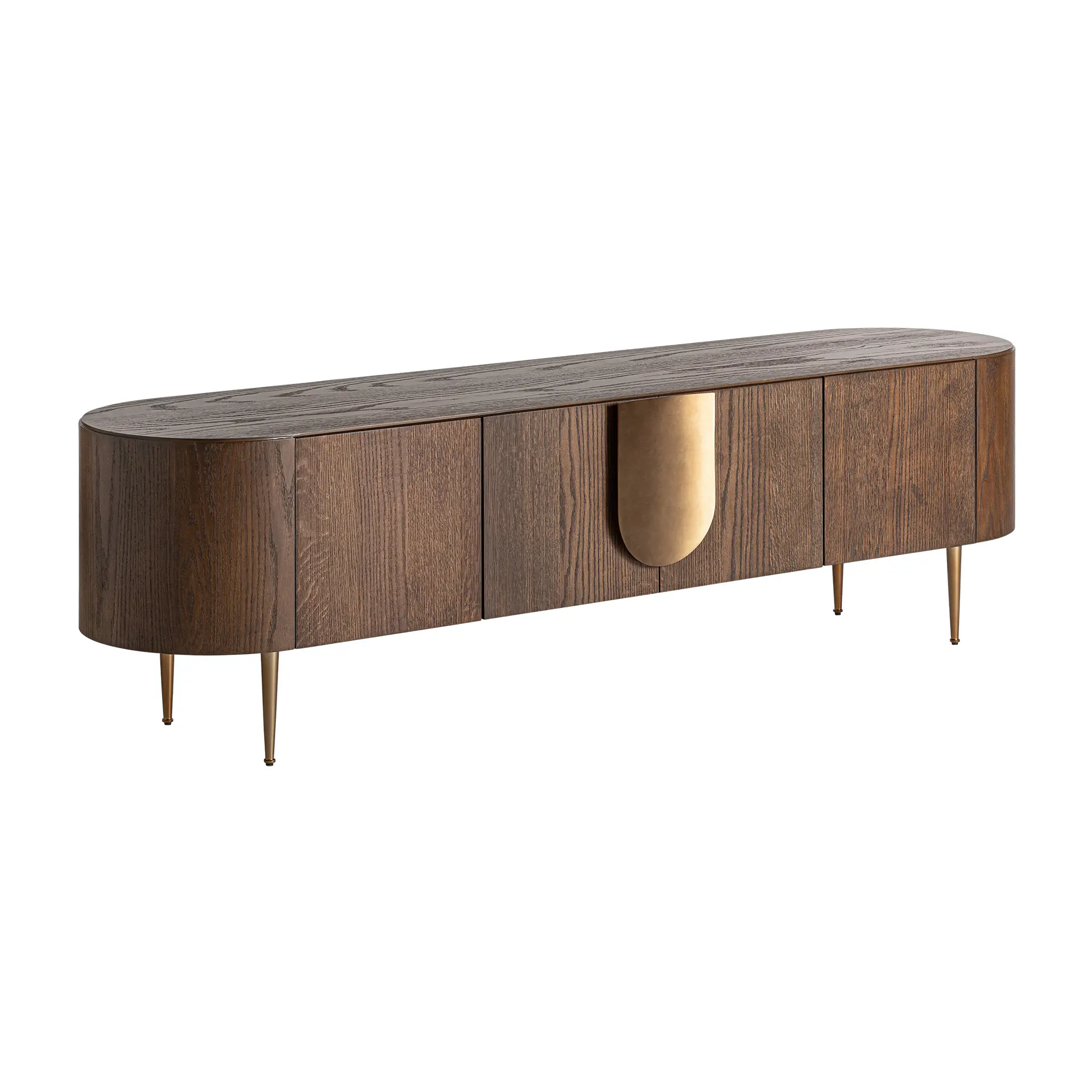 MUEBLE TV TREIGNAC - Imagen 2