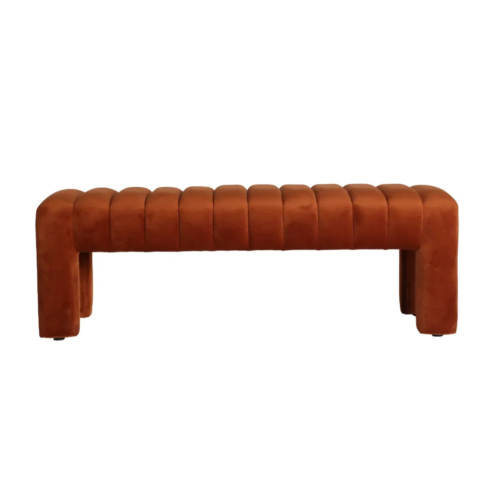 PIE DE CAMA HALLE