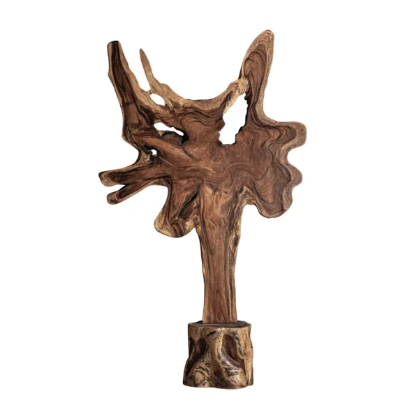 ESCULTURA PEACK