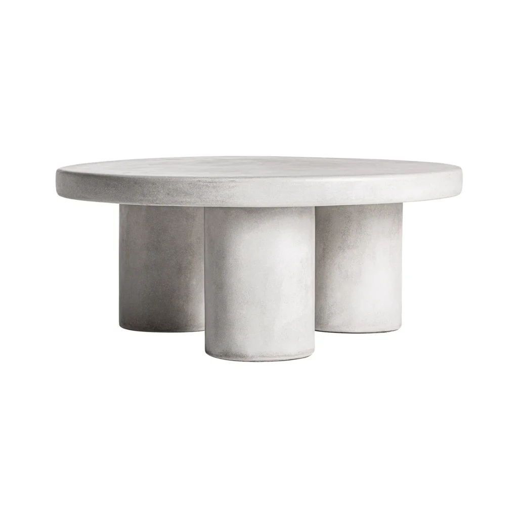MESA DE CENTRO CLES