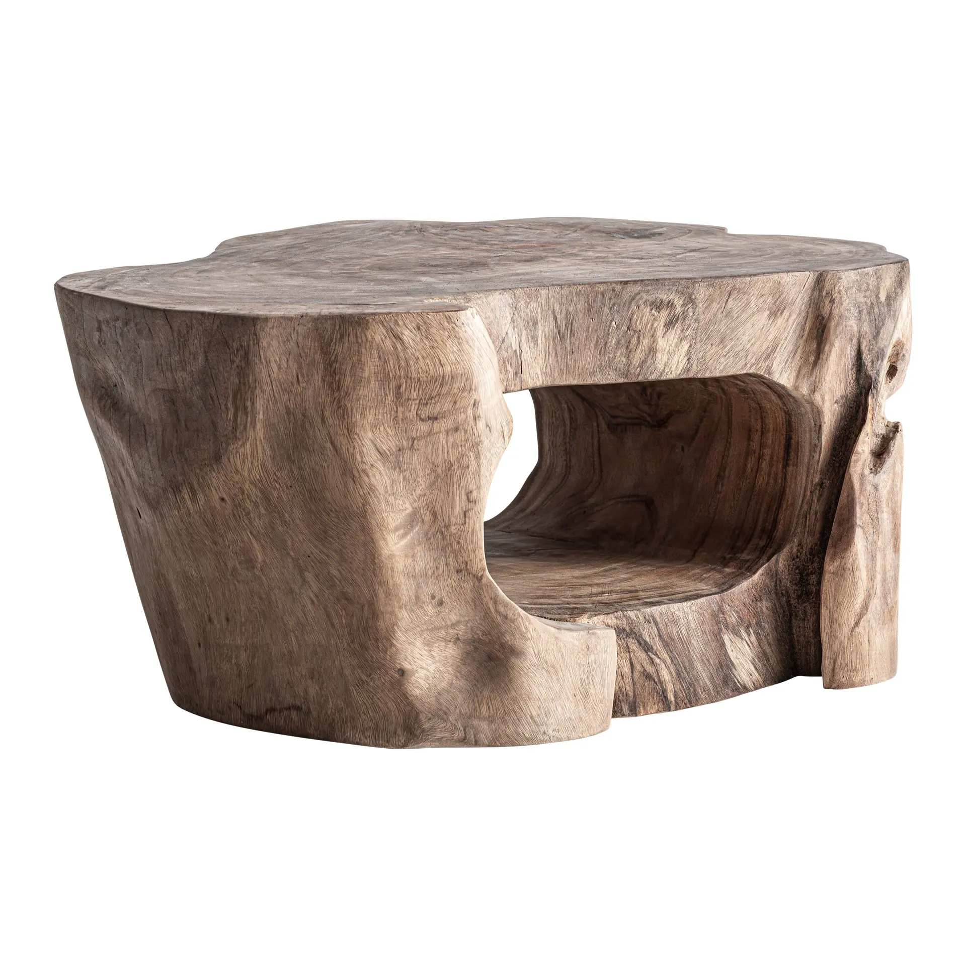 MESA DE CENTRO KHALED - Imagen 2